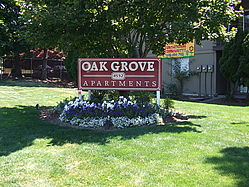 Property rental in Milwaukie OR